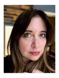 Kristi Coulter's Instagram, Twitter & Facebook