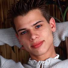 I LOVE BRENT EVERETT