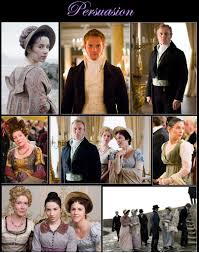 Jane austen's writings (or their inherent themes) have long held a fascination with the viewing public since the advent of motion pictures, be it through movie or in television form. Pin On Jane Austen