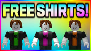 Roblox shirt is one of those cosmetics. Get Any Color Motorcycle Shirt For Free No Robux Or Bc Youtube