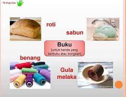 2 selembar tali rafia tersangkut pada dinding bilik itu. Sjkc Yuk Chai Petaling Jaya Penjodoh Bilangan Untuk Benda Yang Berbuku Atau Bongkah Gambar 15 Facebook