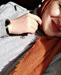 Pin By Nonosa On Hidjeb Grils Beautiful Girl Makeup Teenage Girl Photography Abayas Fashion