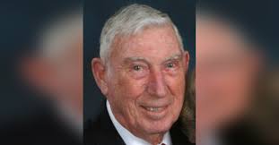 Obituary information for Charles Thomas "Charlie" Underwood