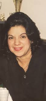 Obituary of Carmen Plaza