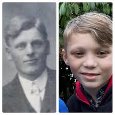 Norwegian ancestors in Minnesota