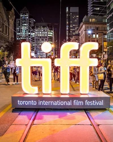 🎬 Big news for 2026! We're incredibly honoured to be the primary  headquarters for the inaugural TIFF: The Market, taking place September  10–16, 2026. @tiff_net The Toronto International Film Festival recently  shared