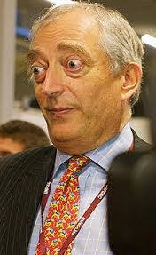 Monckton. Member of the House of Lords?