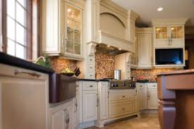 Crestwood Cabinetry Arcadia Classic Door Style Maple Vanilla Espresso Glaze Fini Kitchen Cabinet Remodel Custom Kitchen Cabinets Espresso Kitchen Cabinets