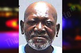 Steve Holmes — Burke County Jail Bookings