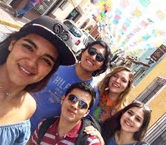 Historias de transformación