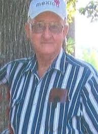 Freeman "Dale" Sullivan (1937-2019)