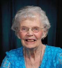 Remembering Helen “Susan” Amundson