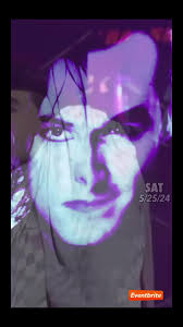 🎈🎈 MORRISSEY BIRTHDAY PARTY! 🎈🎈 2 LIVE BANDS! 📍EL PICANTE 6301  FLORENCE PL BELL GARDENS, CA