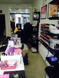 Beauty nail bar bietet darüber hinaus auch noch med. Beauty And Nail Bar Worthing Town Centre Initiative