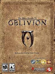 It is the fourth installment in the elder scrolls action fantasy series. Oblivion About The Unofficial Elder Scrolls Pages Uesp