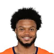 Wan'Dale Robinson or Troy Franklin