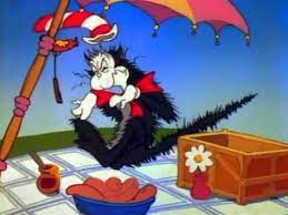 Dr Seuss The Grinch Grinches The Cat In The Hat Part 1 Seuss Dr Seuss Grinch
