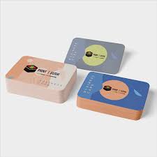 Upload, livestream, and create your own videos, all in hd. Silk Laminated Business Cards