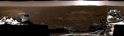 The agency's perseverance rover touched down on the red planet at 3:55 p.m. Strpbu371ivmtm