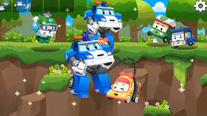 Robocar Poli Rescue On The Cliff Dangerous Rescue Play For Kids Robocar Poli Game Youtube Choose from 580+ cliff graphic resources and download in the form of png, eps, ai or psd. youtube