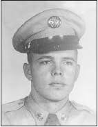 WILLIAM (BILL) ALBERT FREELAND,