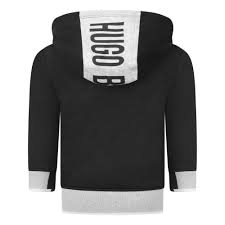 Boss top, like many of his peers such as chief keef, lil durk and king von is part of the drill movement, which oftentimes touches on the. Boss Baby Boys Black Zip Up Top Baby From Junior Couture Uk