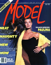She is known as the first eastern european woman to appear on the cover of the sports illustrated swimsuit issue. Pavlina Porizkova Explore Tumblr Posts And Blogs Tumgir