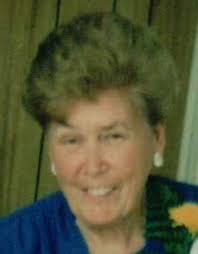 Lorene Frances Rea Obituary August 5, 2016