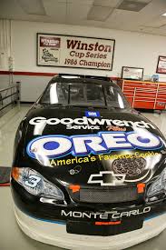 Says the sport is bigger than any one person. Dale S Oreo Car Nascar Race Cars Nascar Racing Dale Earnhardt Chevrolet