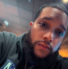 Kenyetta Williams (@latricebadger) • Facebook