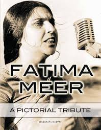 Fatima Meer Timeline 1928-2010