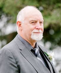 Obituary for Terry Tooley