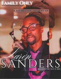 Meet Shawn Floyd: A Dedicated Apprentice Funeral Director in Statesboro,  Georgia