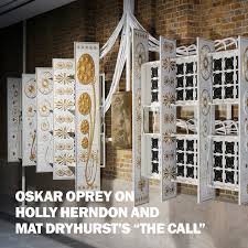 Bildergebnis für Holly Herndon and Mat Dryhurst