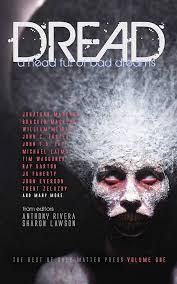 Dread: A Head Full of Bad Dreams (The Best Horror of Grey Matter Press Book  1) (English Edition) eBook : Maberry, Jonathan, Garton, Ray, Everson, John,  Meikle, William, Taff, John F.D., Faherty,