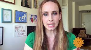 Faith Salie reminds us that with all moms do to keep families going in  lockdown