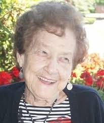 Helen Orlando Obituary (2014)
