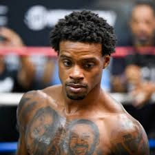 What is Errol Spence Jr's net worth?