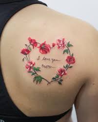 Any talking of pricing, charging or payment in any form will result. Deborah Genchi Creates Incredibly Versatile Tattoos Kickass Things Tribute Tattoos Mom Tattoos Shape Tattoo