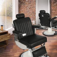 Parlor Barber Chair In 2020 Barber Chair Barber Chair For Sale Barber Shop Decor