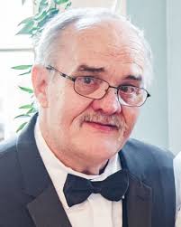 Larry Shaw Obituary May 3, 2023