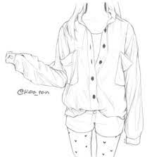 Pin By Maha On Girls Shirt Drawing Cute Sketches Cool Sketches