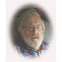 P. Edward Becker Obituary