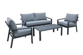 Guaranteed low prices on modern lighting, fans, furniture and decor + free shipping on orders over $75!. Maze Rattan Verona 2 Seat Sofa Set Aluminium Frame Gardenbox Co Uk