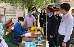 Sở y tế hải phòng chỉ đạo bệnh viện hữu nghị việt tiệp thực hiện thủ tục báo cáo ban chỉ đạo. Háº£i Phong Thá»±c Hiá»‡n Nhiá»‡m Vá»¥ Kep Vá»«a Chá»'ng Dá»‹ch Vá»«a Ä'áº£m Báº£o Phat Triá»ƒn Kinh Táº¿