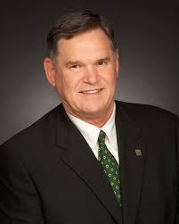 Robert Brown announces he&#39;s in last year as president of Arkansas Tech | Arkansas Blog | Arkansas news, ... - Dr._Robert_C._Brown
