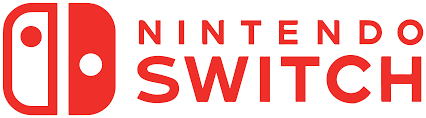 /r/nintendoswitch is the central hub for all news, updates, rumors, and topics relating to the nintendo switch. Nintendo Switch Clear Transparent Logo Png Download Nintendo Switch Logo Png Clipart Large Size Png Image Pikpng