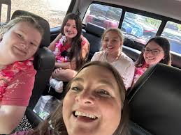 What a summer to remember at Camp Lots of Fun 2024