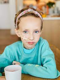 The Jack - ♥️Update on Brielle from her Momma♥️ “Brielle's cancer is growing, with a new tumor in her pelvis. Chemotherapy is no longer working, nor do they have any other options. “