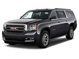 2020 Gmc Yukon Review Ratings Specs Prices And Photos The Car Connection